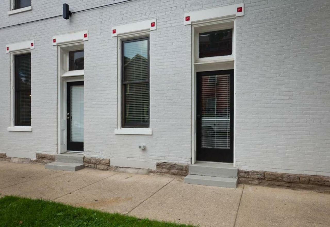 Pup Loft Of Mainstrasse @ Covington & Cincinnatti Ngoại thất bức ảnh