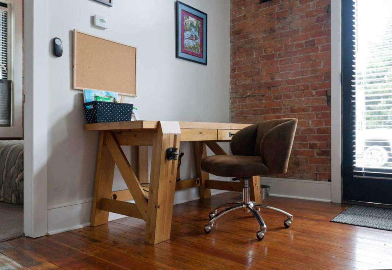 Pup Loft Of Mainstrasse @ Covington & Cincinnatti Ngoại thất bức ảnh