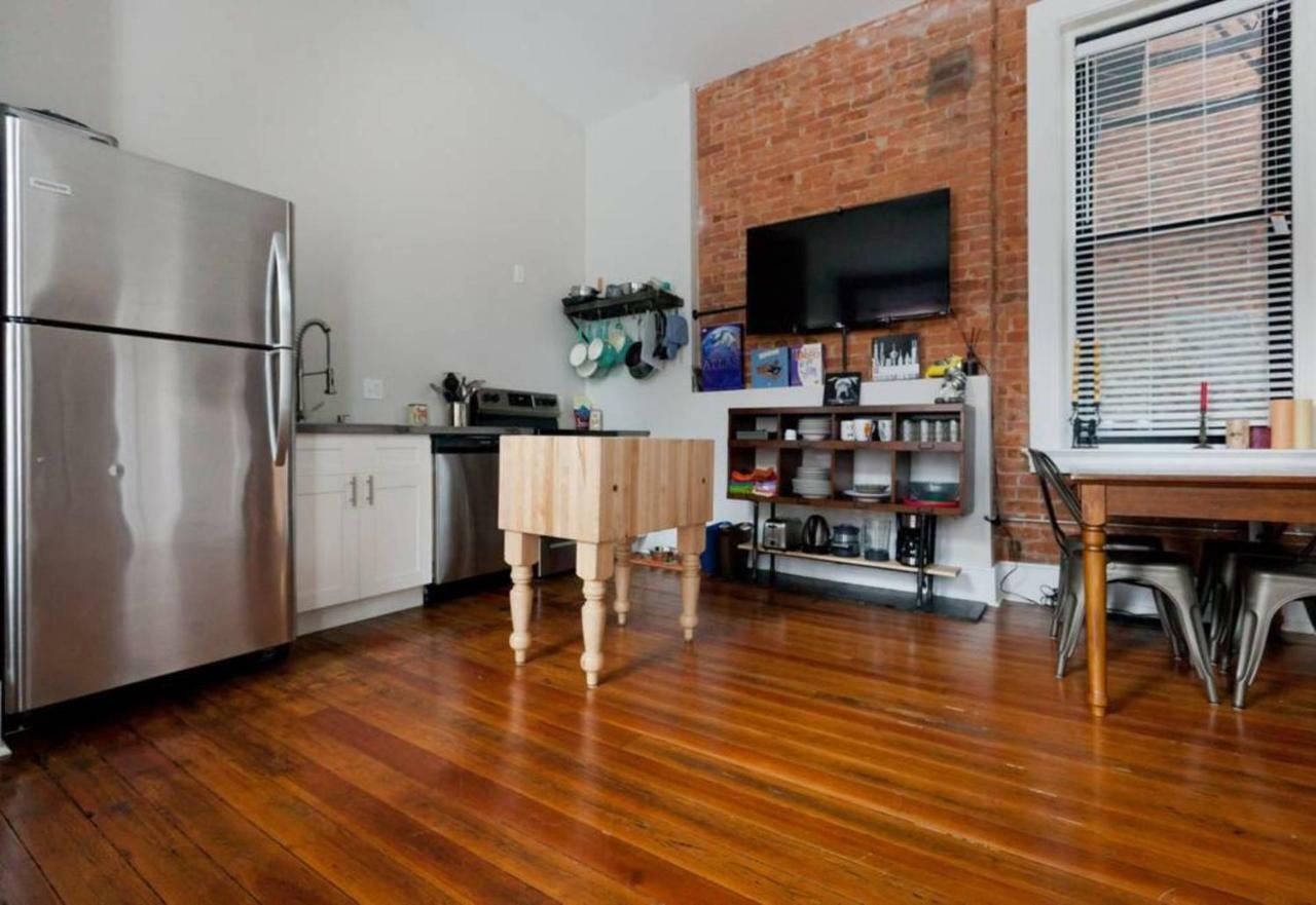 Pup Loft Of Mainstrasse @ Covington & Cincinnatti Ngoại thất bức ảnh