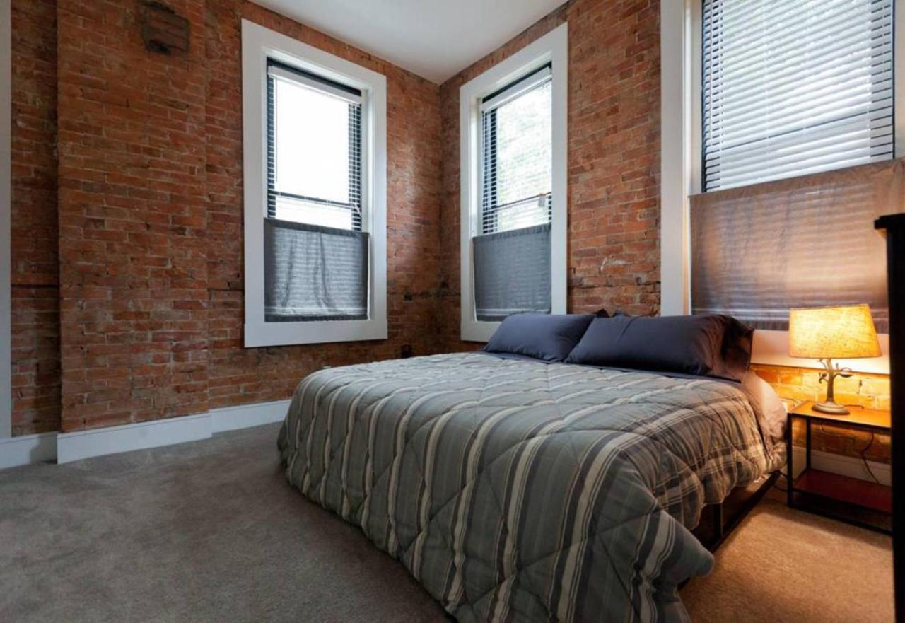 Pup Loft Of Mainstrasse @ Covington & Cincinnatti Ngoại thất bức ảnh