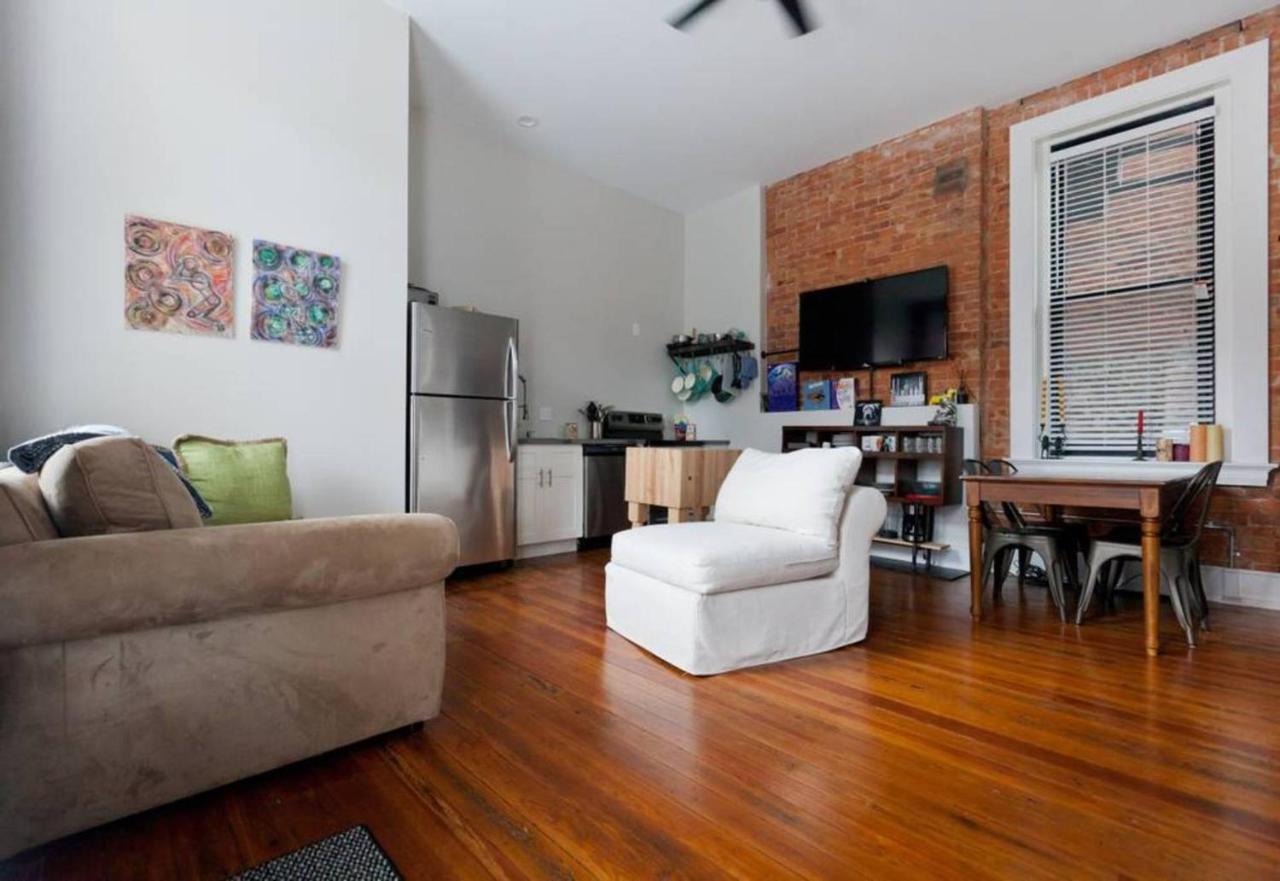 Pup Loft Of Mainstrasse @ Covington & Cincinnatti Ngoại thất bức ảnh