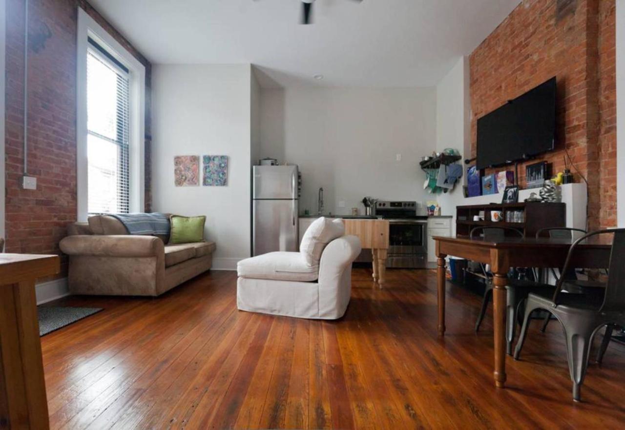 Pup Loft Of Mainstrasse @ Covington & Cincinnatti Ngoại thất bức ảnh