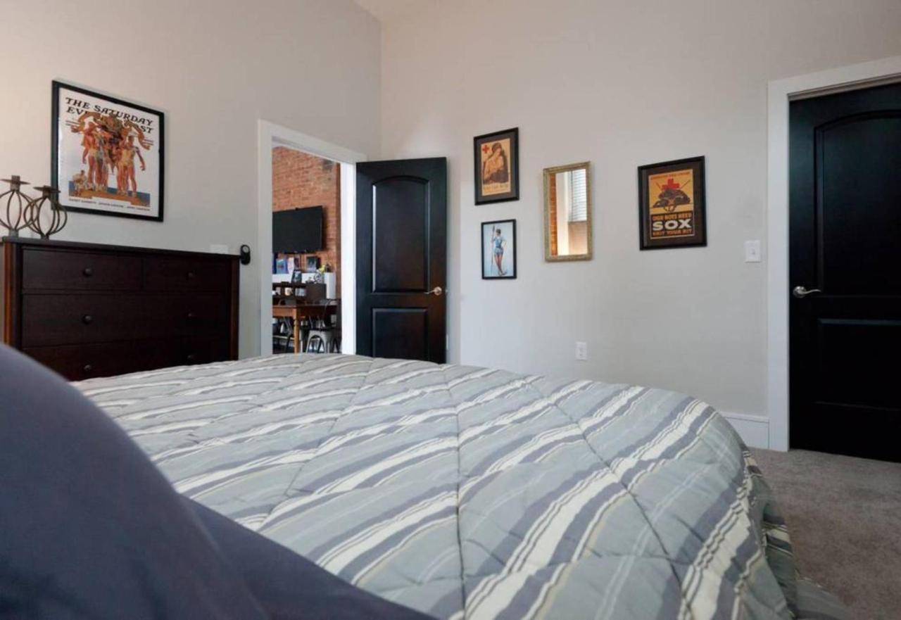 Pup Loft Of Mainstrasse @ Covington & Cincinnatti Ngoại thất bức ảnh
