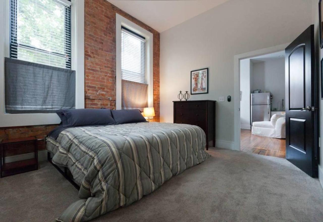 Pup Loft Of Mainstrasse @ Covington & Cincinnatti Ngoại thất bức ảnh